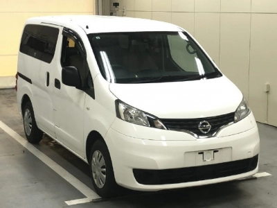 NISSAN NV200 VANETTE
