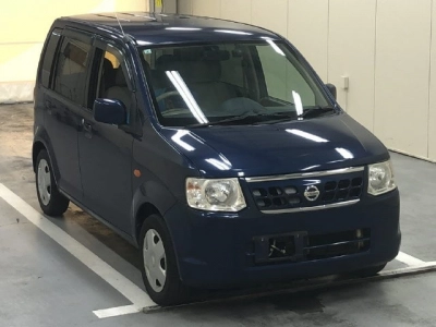 NISSAN OTTI