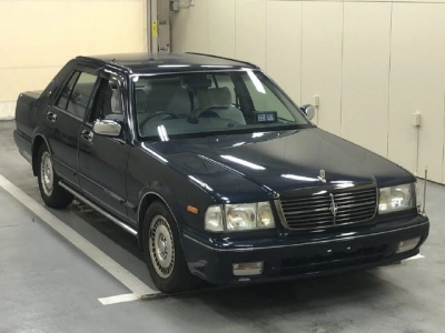 NISSAN CEDRIC
