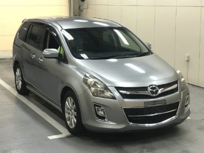 MAZDA MPV