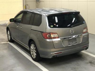 MAZDA MPV