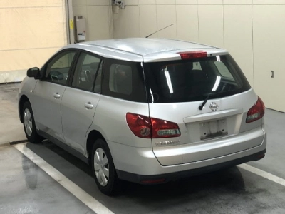 NISSAN WINGROAD