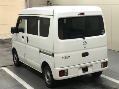 MAZDA SCRUM