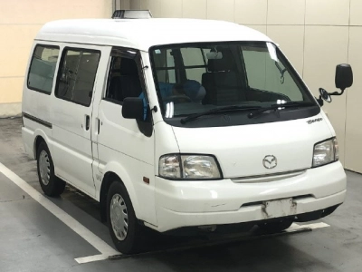 MAZDA BONGO