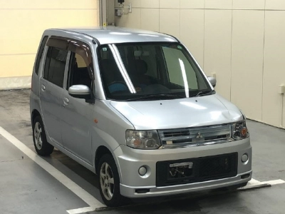 MITSUBISHI TOPPO