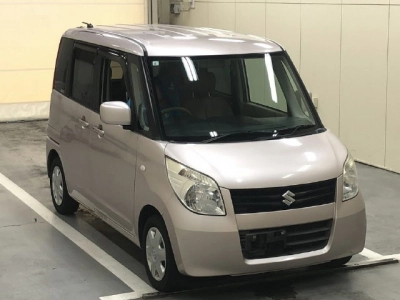 SUZUKI PALETTE