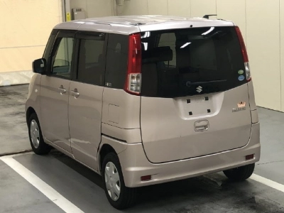 SUZUKI PALETTE