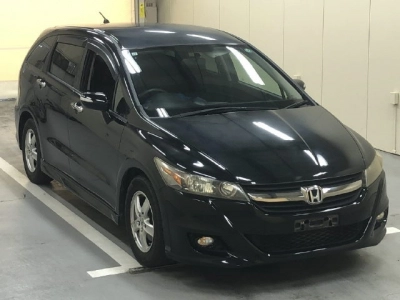 HONDA STREAM