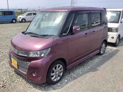 SUZUKI PALETTE SW