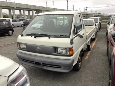 TOYOTA LITE ACE TRUCK