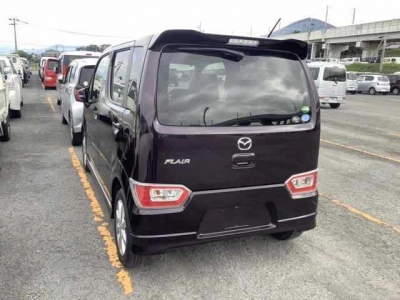 MAZDA FLAIR WAGON
