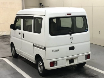 MAZDA SCRUM