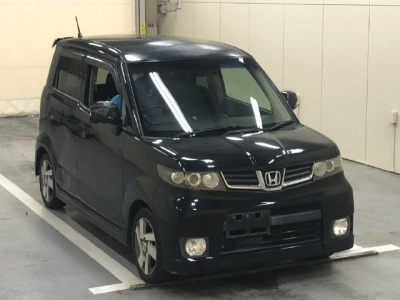 HONDA ZEST SPARK