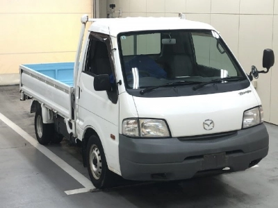 MAZDA BONGO
