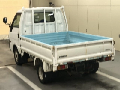 MAZDA BONGO