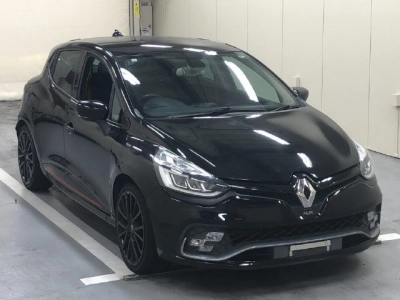 RENAULT LUTECIA
