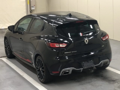 RENAULT LUTECIA