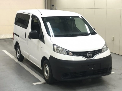 NISSAN NV200 VANETTE