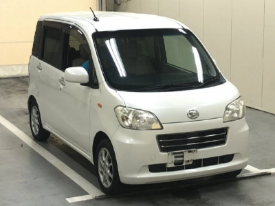 DAIHATSU TANTO EXE