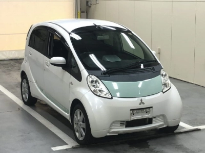 MITSUBISHI I-MIEV