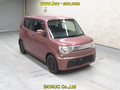 SUZUKI MRWAGON
