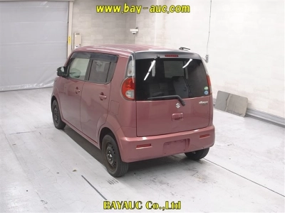 SUZUKI MRWAGON