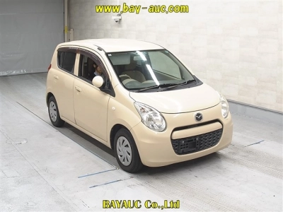 MAZDA CAROL ECO