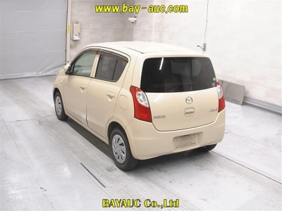 MAZDA CAROL ECO