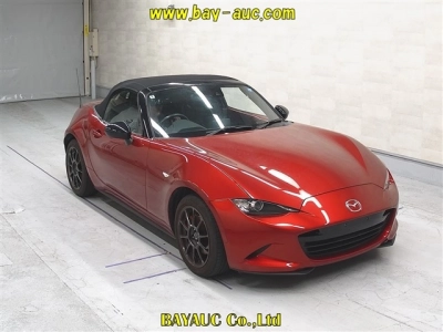 MAZDA ROADSTER