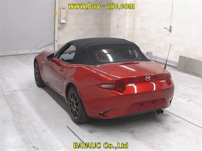 MAZDA ROADSTER
