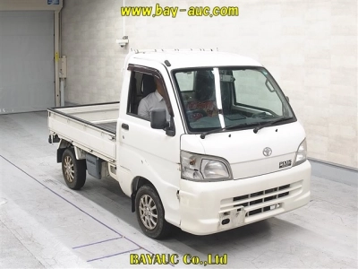 TOYOTA PIXIS TRUCK