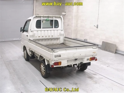 TOYOTA PIXIS TRUCK