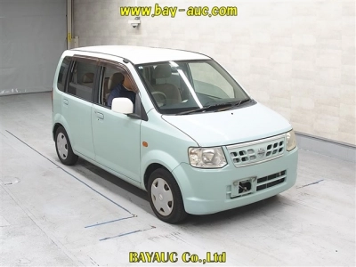 NISSAN OTTI
