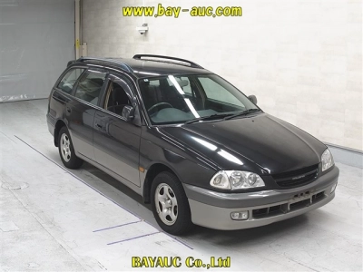 TOYOTA CALDINA