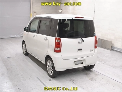 DAIHATSU TANTO EXE