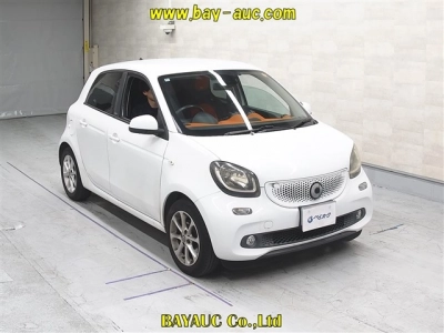 SMART FOURFOUR