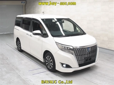 TOYOTA ESQUIRE