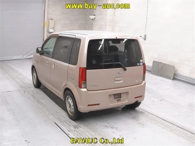 NISSAN OTTI