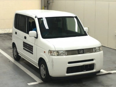 HONDA THATS