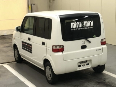 HONDA THATS