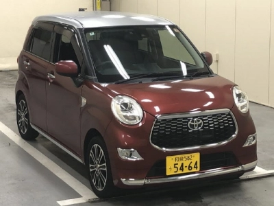 TOYOTA PIXIS JOY
