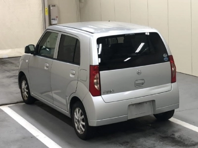 NISSAN PINO