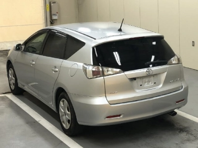 TOYOTA CALDINA