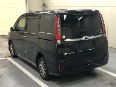 TOYOTA ESQUIRE