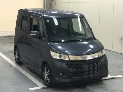 SUZUKI PALETTE
