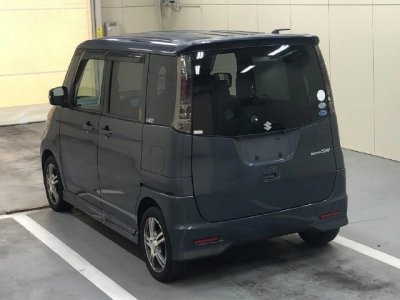 SUZUKI PALETTE