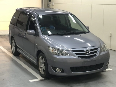 MAZDA MPV