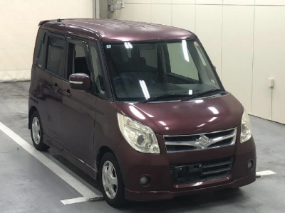 SUZUKI PALETTE