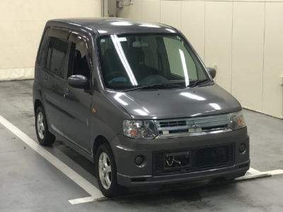 MITSUBISHI TOPPO
