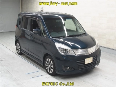MITSUBISHI DELICA D:2